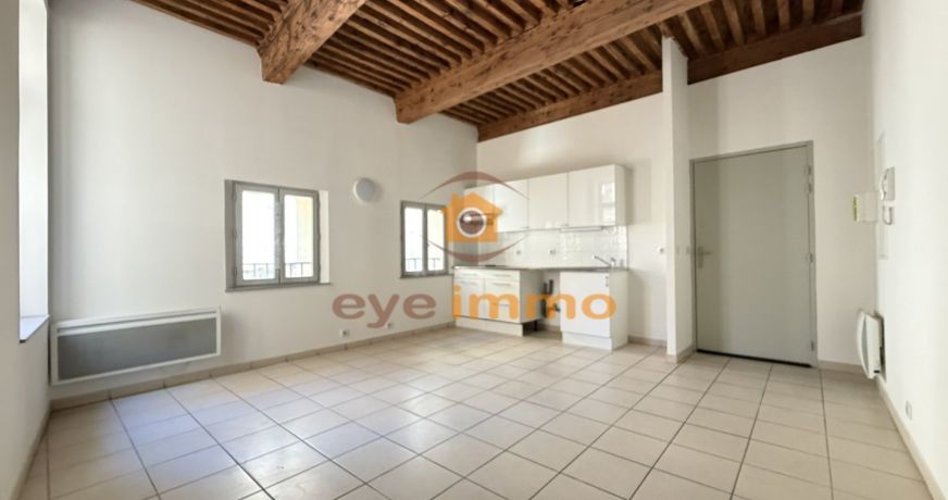 vente Appartement Pezenas
