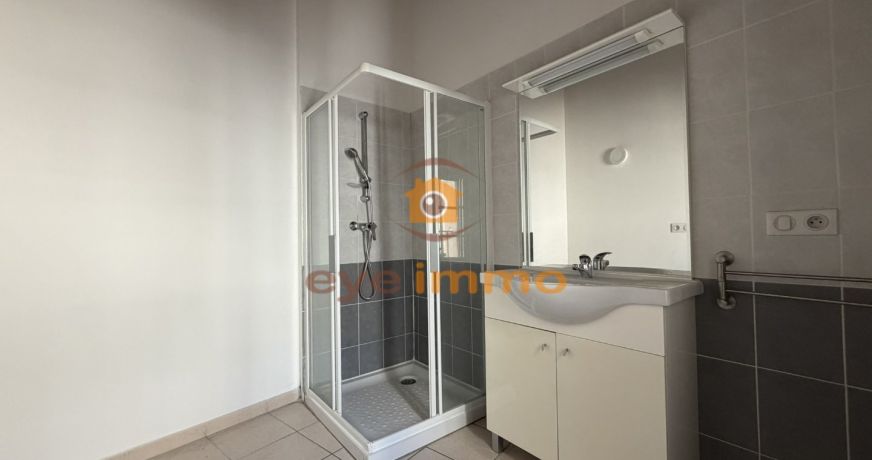 vente Appartement Pezenas