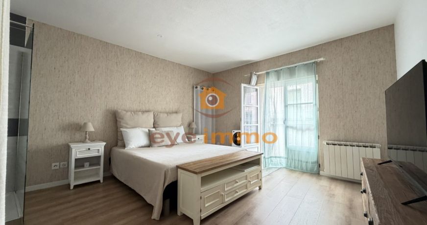 vente Appartement Pezenas