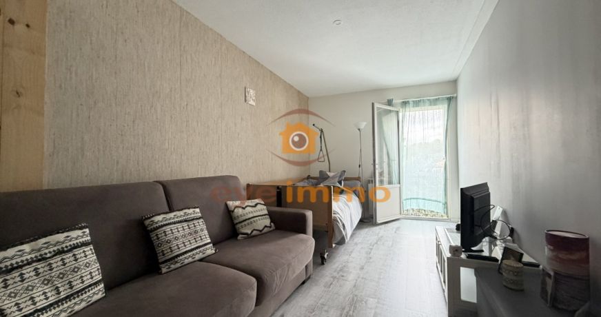 vente Appartement Pezenas