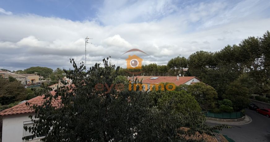 vente Appartement Pezenas