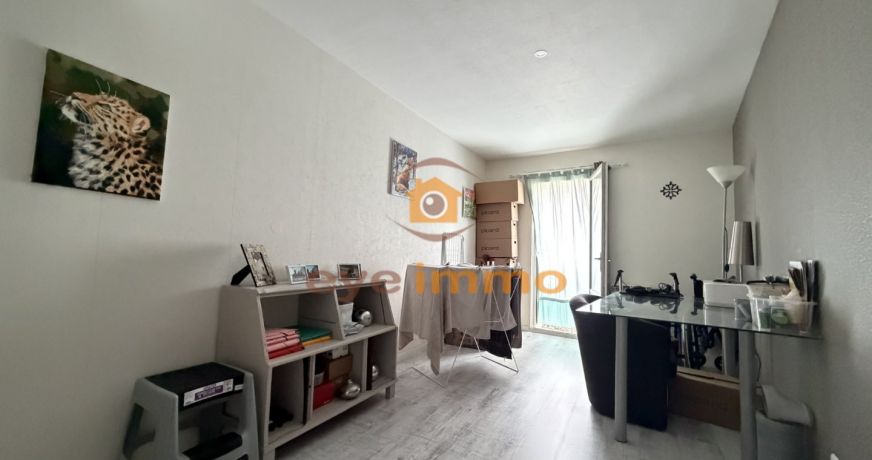 vente Appartement Pezenas