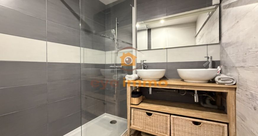 vente Appartement Pezenas