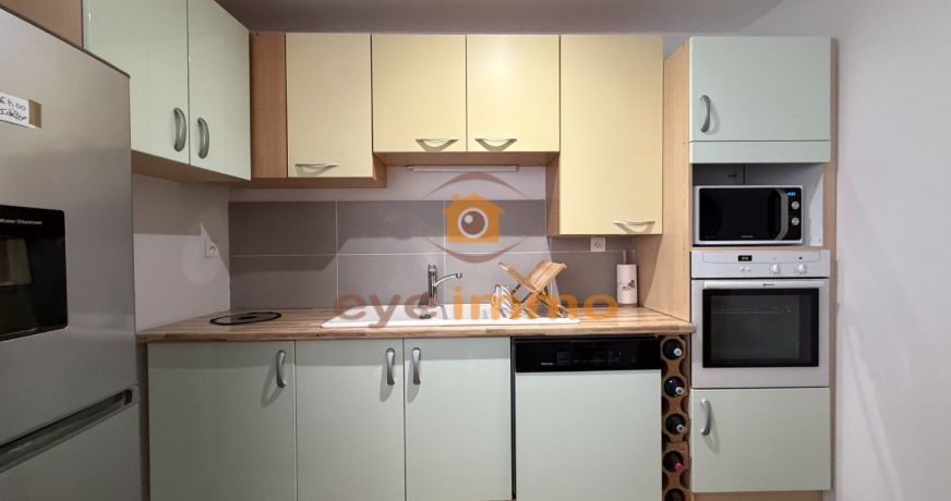 vente Appartement Pezenas