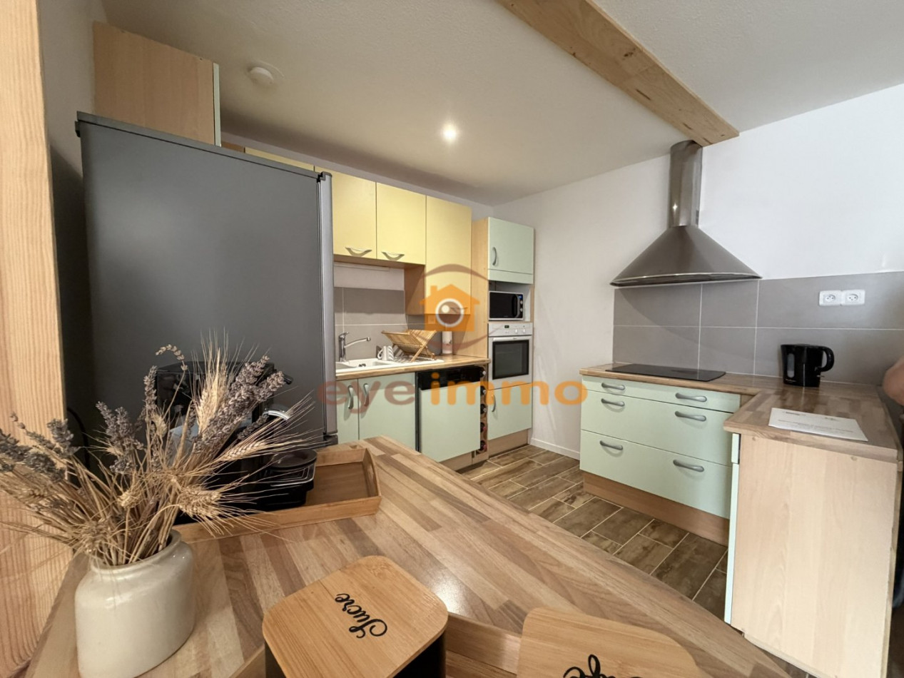 vente Appartement Pezenas - Photo 1