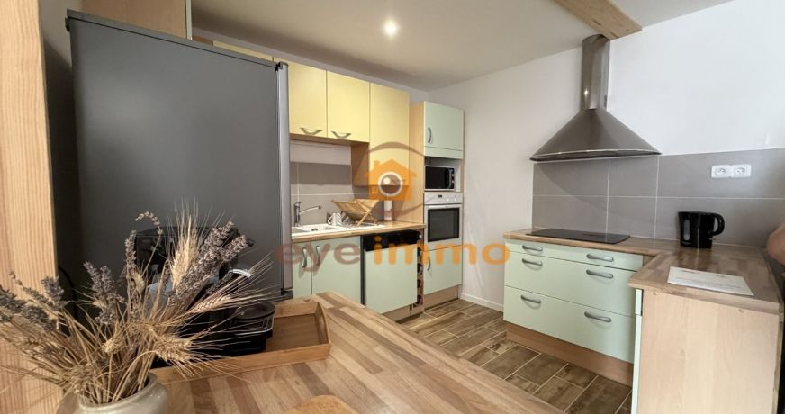 vente Appartement Pezenas