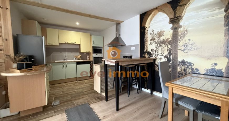 vente Appartement Pezenas