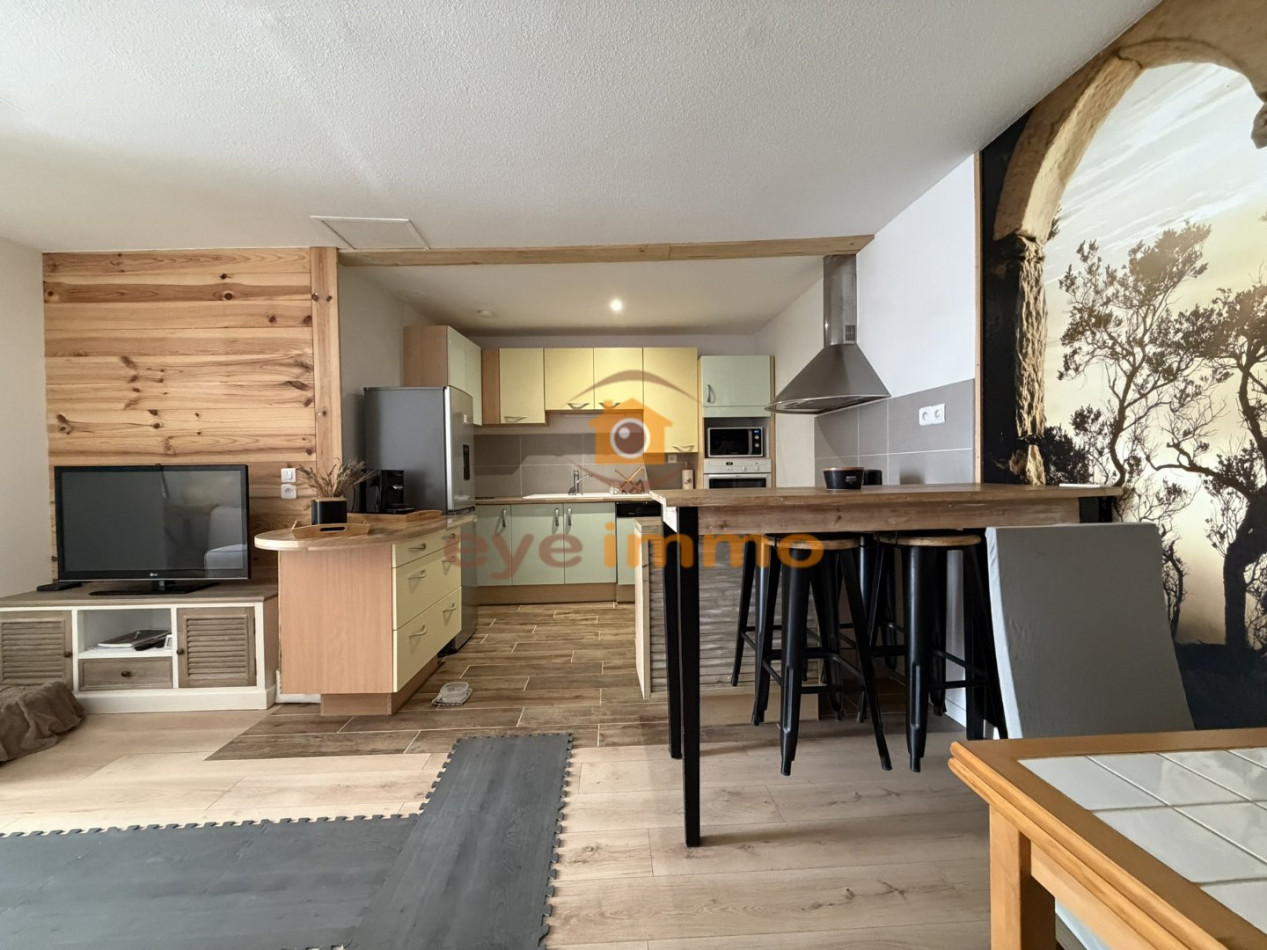vente Appartement Pezenas - Photo 5