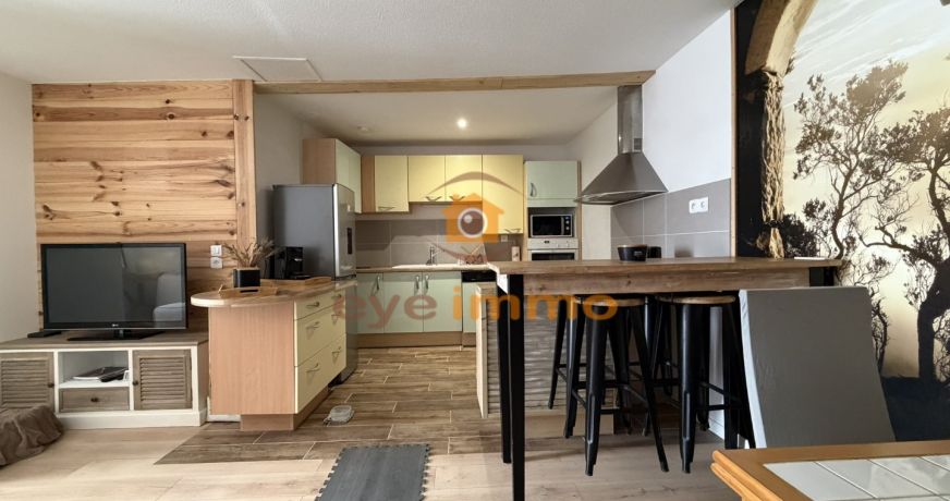 vente Appartement Pezenas