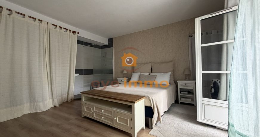 vente Appartement Pezenas
