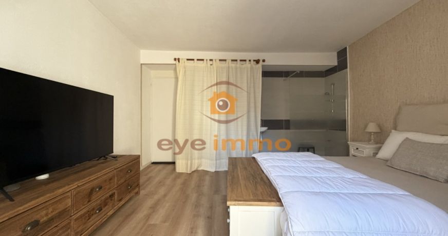 vente Appartement Pezenas