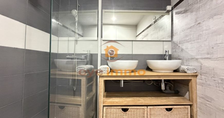 vente Appartement Pezenas