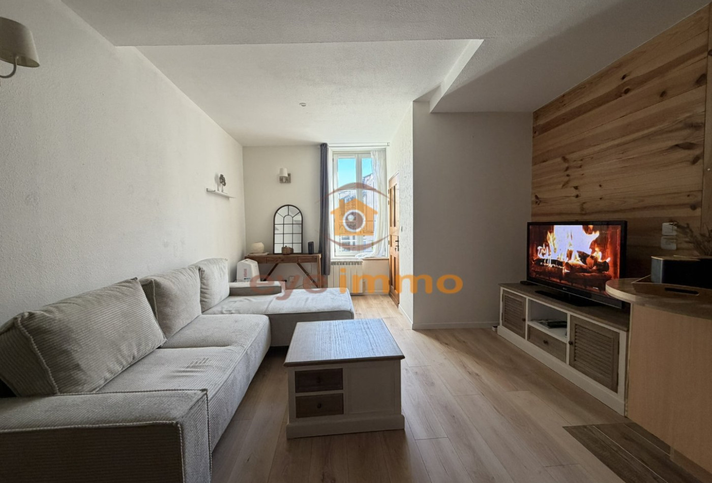vente Appartement Pezenas - Photo 1