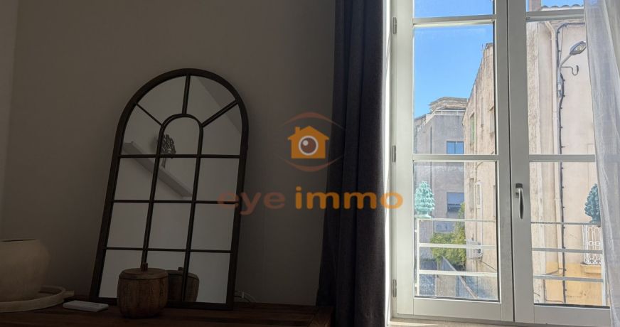 vente Appartement Pezenas