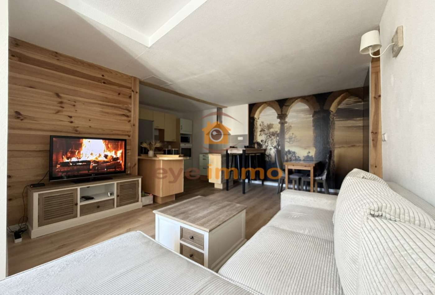 vente Appartement Pezenas - Photo 3