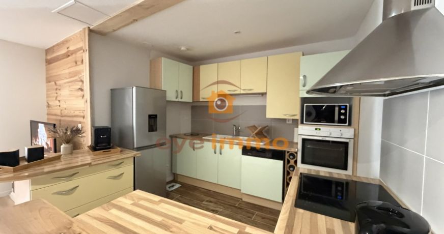 vente Appartement Pezenas