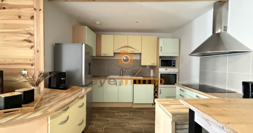 vente Appartement Pezenas