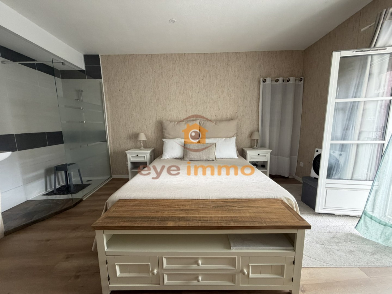 vente Appartement Pezenas - Photo 8