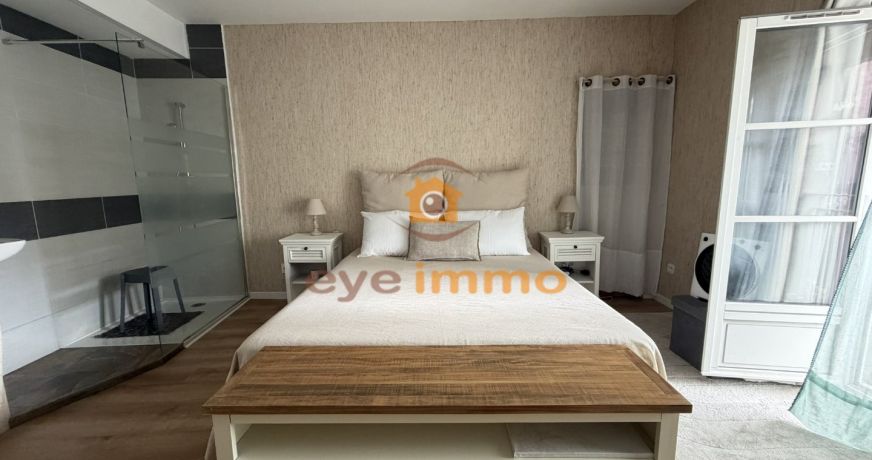 vente Appartement Pezenas