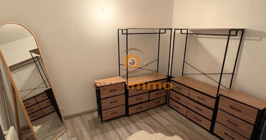 vente Appartement Pezenas
