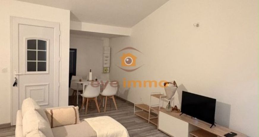 vente Appartement Pezenas