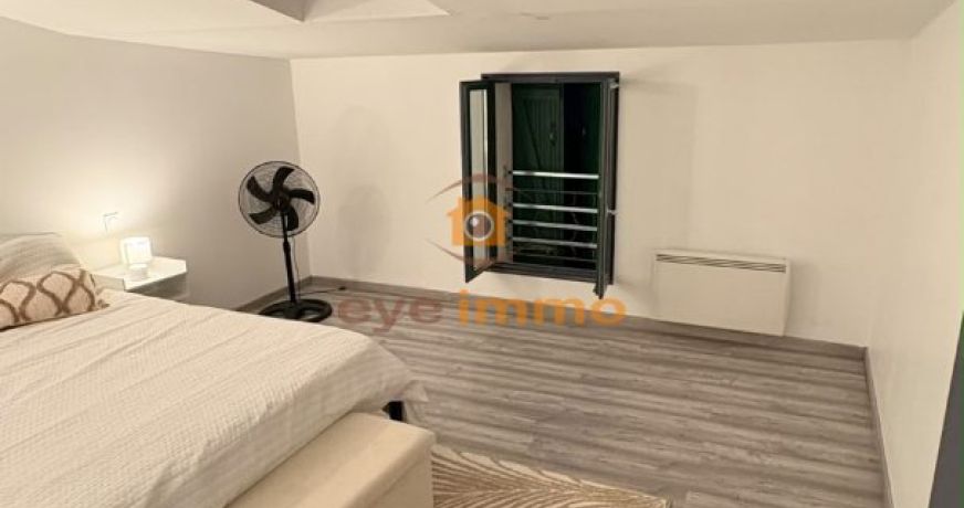 vente Appartement Pezenas