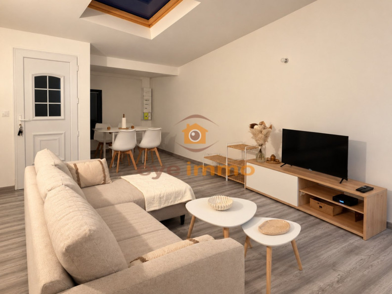vente Appartement Pezenas - Photo 1
