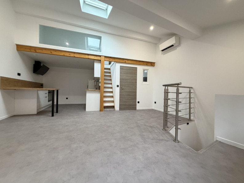 location Duplex Pezenas - Photo 1
