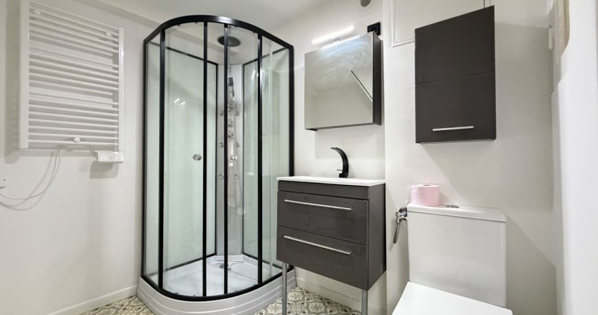 location Duplex Pezenas