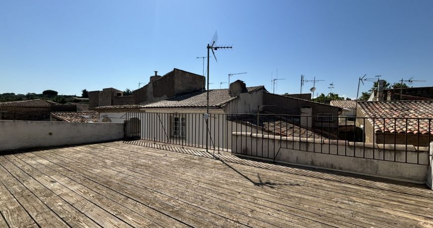 vente Maison de village Tourbes