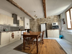 vente Maison de village Tourbes