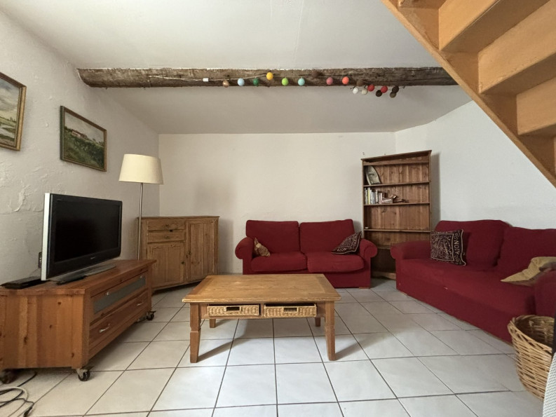 vente Maison de village Tourbes - Photo 3