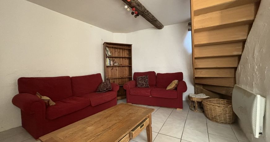 vente Maison de village Tourbes
