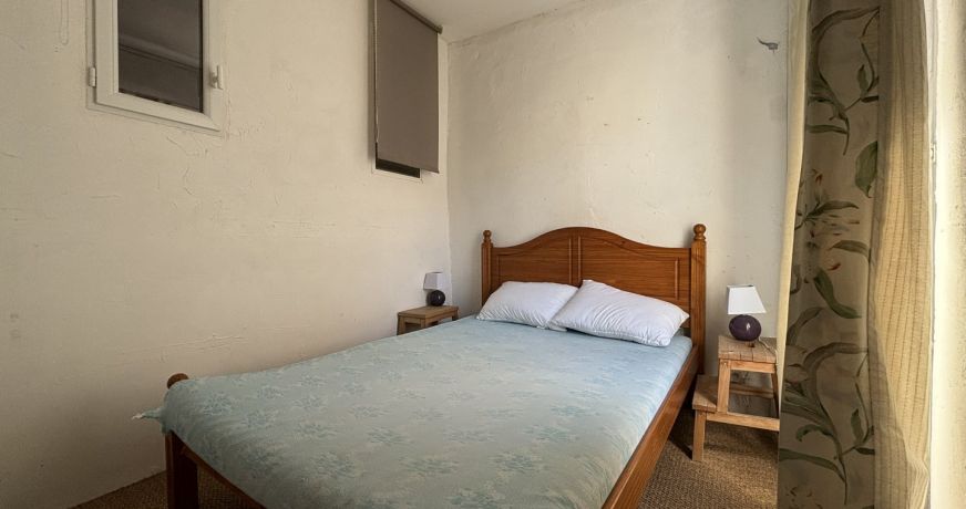 vente Maison de village Tourbes