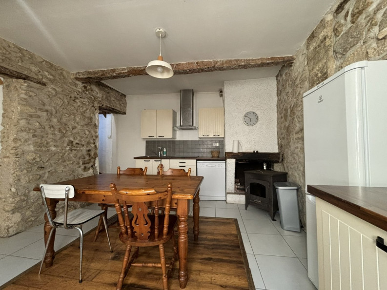 vente Maison de village Tourbes - Photo 4