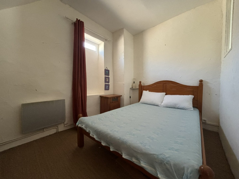 vente Maison de village Tourbes - Photo 6