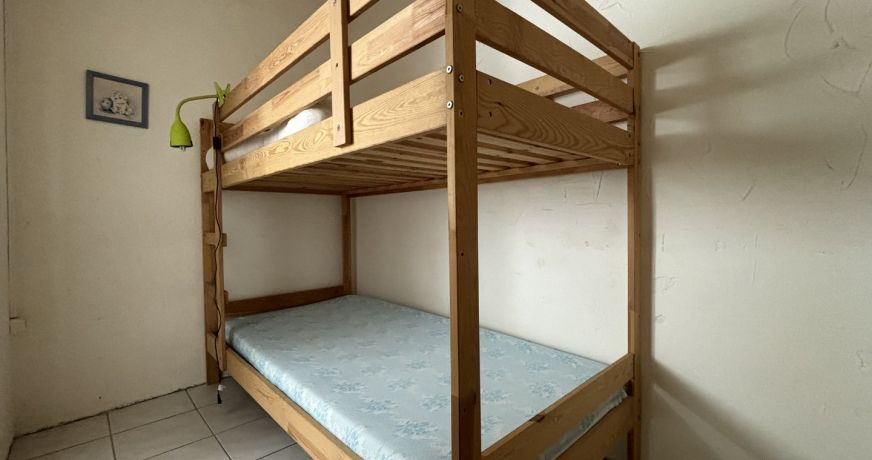 vente Maison de village Tourbes