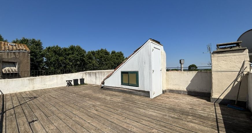 vente Maison de village Tourbes