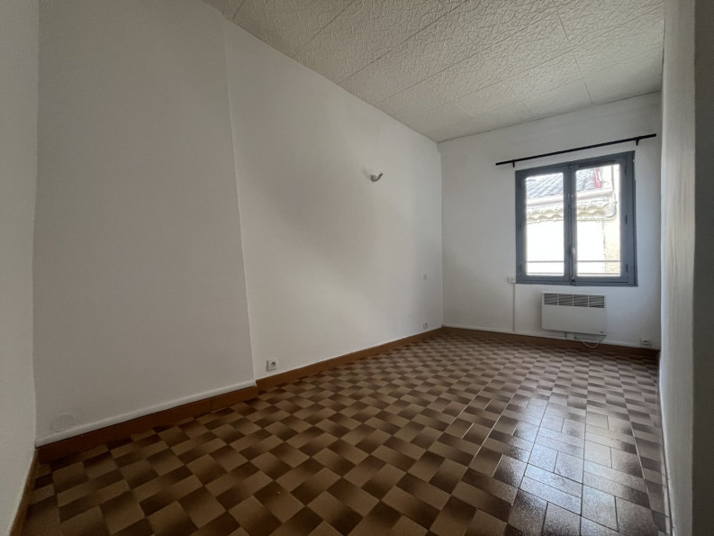 location Maison de village Servian - Photo 4