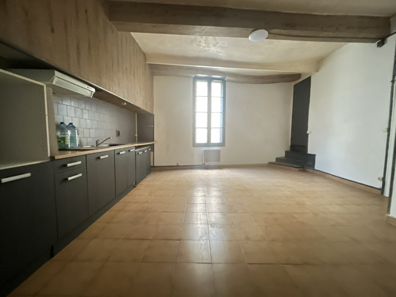 location Maison de village Servian - Photo 1