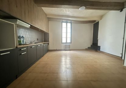 location Maison de village Servian