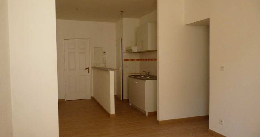 location Appartement Caux