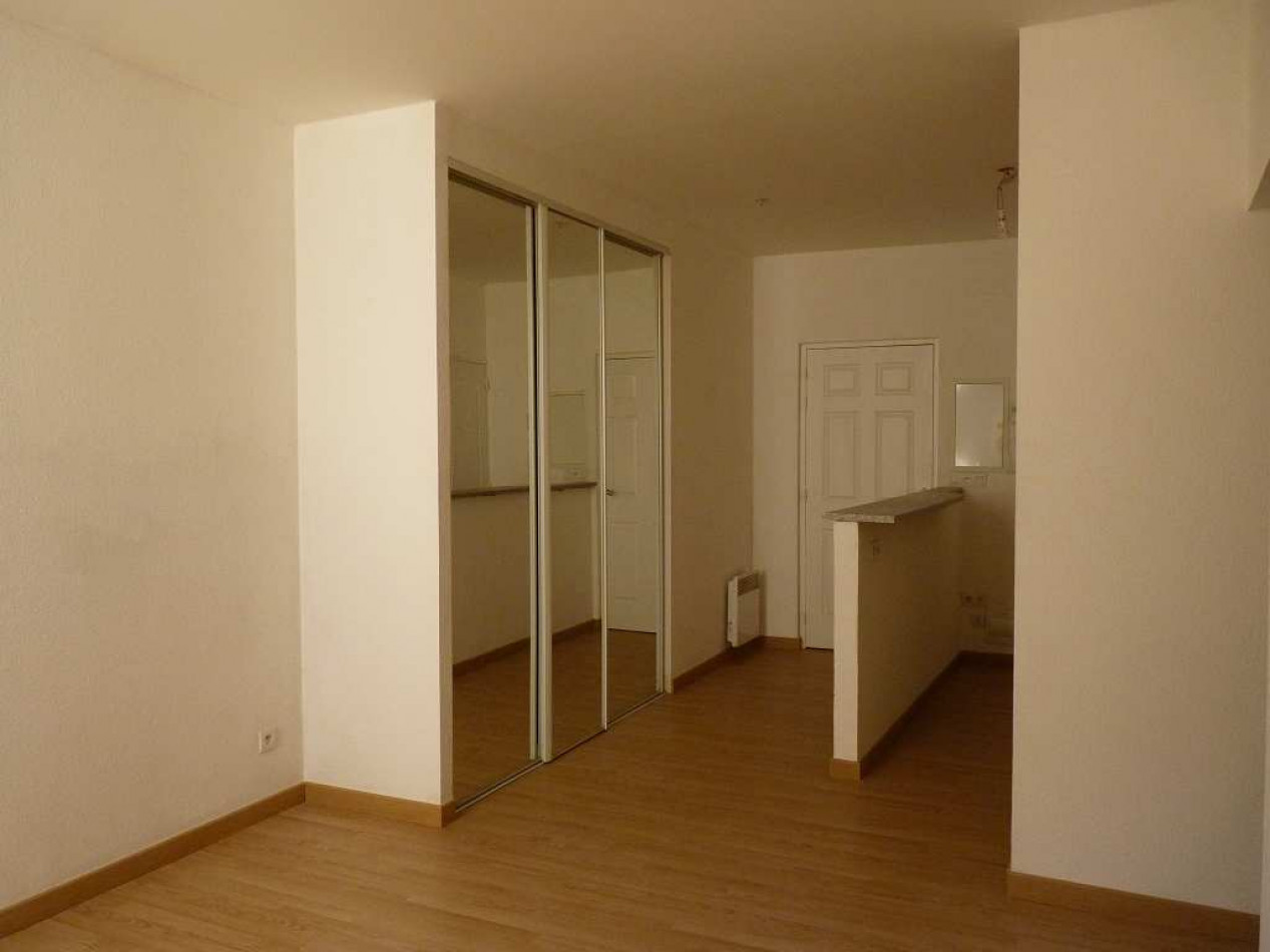 location Appartement Caux - Photo 3
