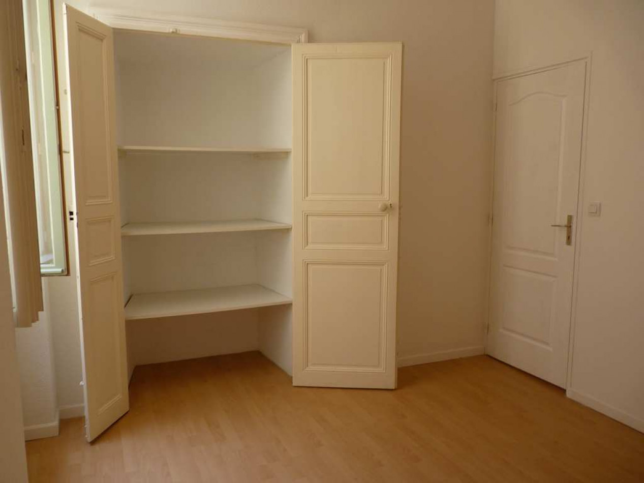 location Appartement Caux - Photo 4