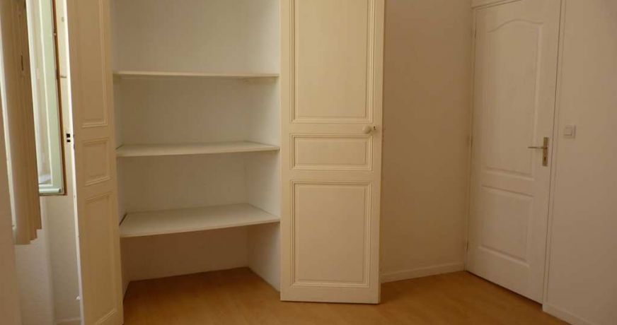 location Appartement Caux