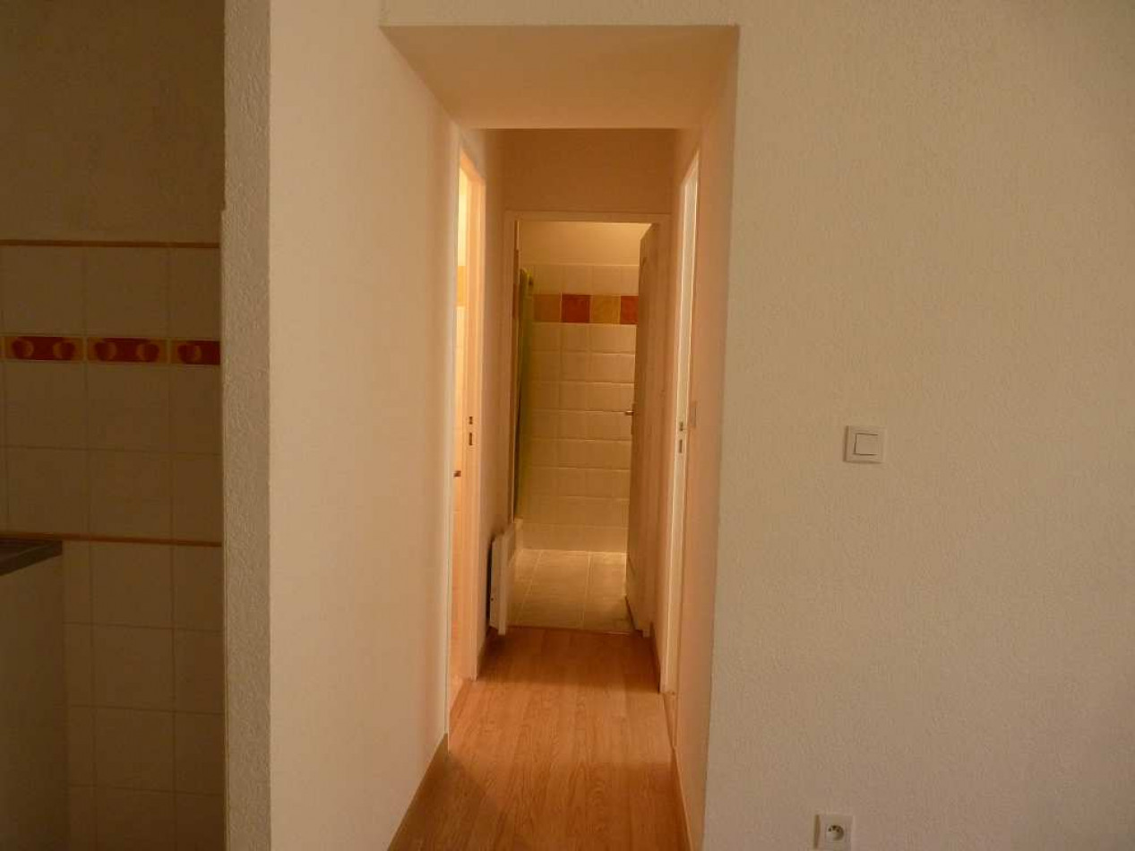 location Appartement Caux - Photo 5