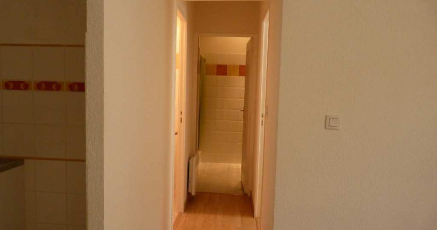 location Appartement Caux