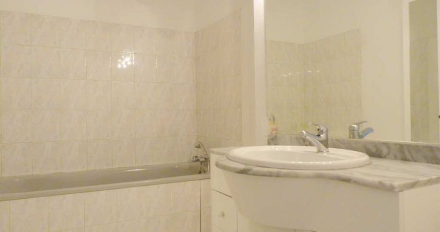 location Appartement Pezenas