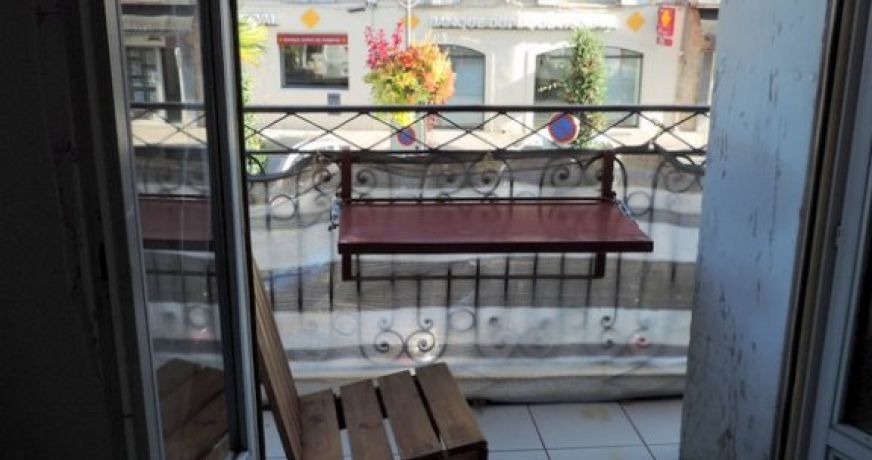location Appartement Pezenas