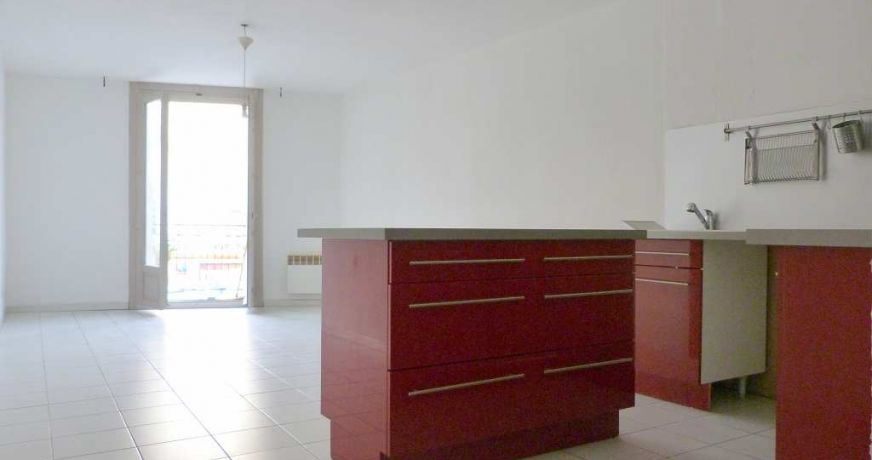 location Appartement Pezenas